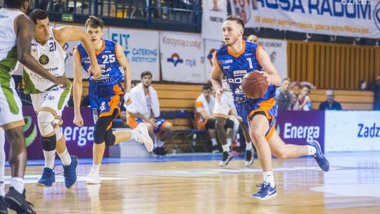 Cullen Neal w TOP 10 tygodnia EBL