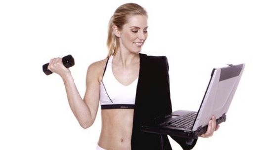 Ćwicz przed komputerem