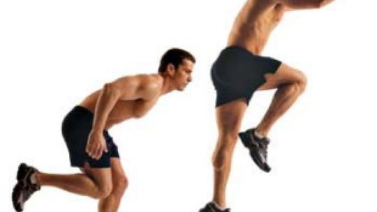 Ćwiczenia do wykonania na plaży