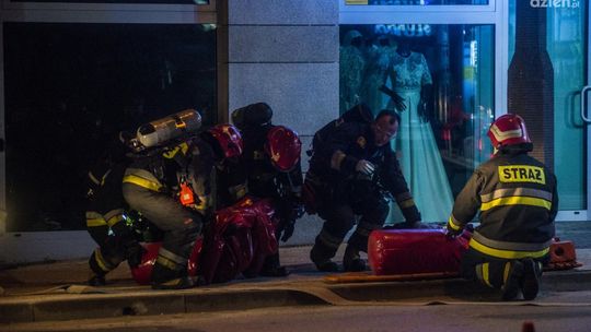 Ćwiczenia obronne "Radom 2019"