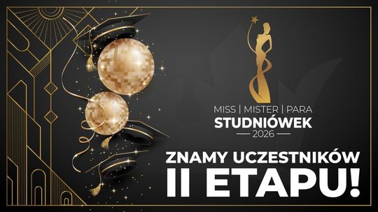 Ćwierćfinał plebiscytu studniówkowego! Kto zakwalifikował się do kolejnego etapu?