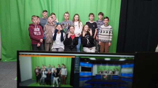 Cyberbezpieczny Filmowy Radom – rozwój, refleksja i bezpieczeństwo w świecie cyfrowym