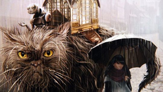 Cyfrowe światy w piątek w bibliotece