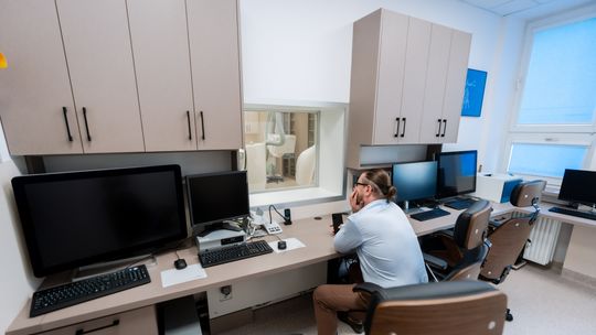 Cyfryzacja w Radomskim Szpitalu Specjalistycznym