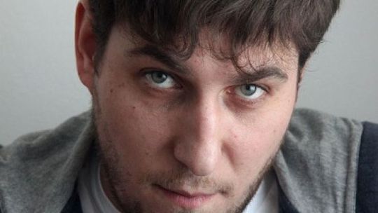 Cykliczne wywiady - Teatralna 13