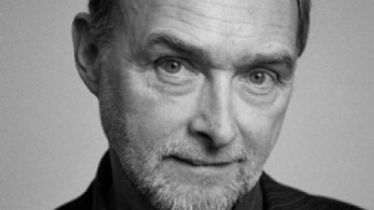 Cykliczne wywiady - Teatralna 13