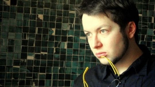 Cykliczne wywiady - Teatralna 13