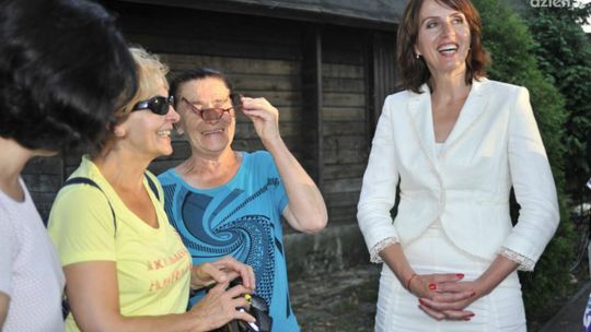 Cyklu "Taniec pod gwiazdami" zakończony