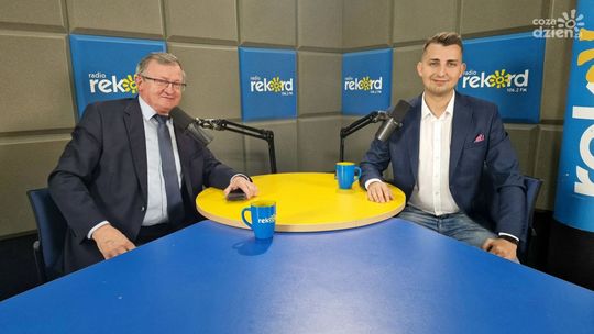 Cymański: Nikt nie jest idealny, ale zrobiliśmy bardzo dużo dobrego dla naszego kraju