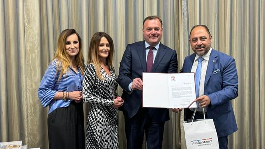 Cypryjskie Paralimni nowym partnerem Radomia