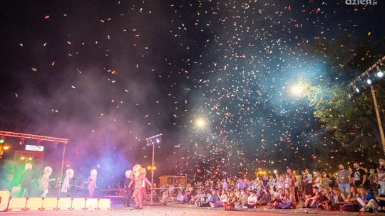 Cyrk Tarabumba - spektakl dla całej rodziny