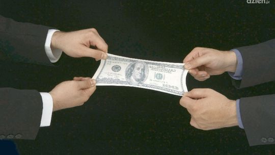 Cyrkowe gierki czyli konkurencja nie śpi