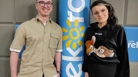 Cyryl Prochonow: Radom to mój dom