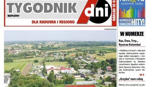 CYTRYNOWE „7 DNI”