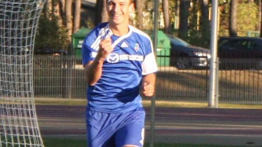 Czachór zdecydował się zostać