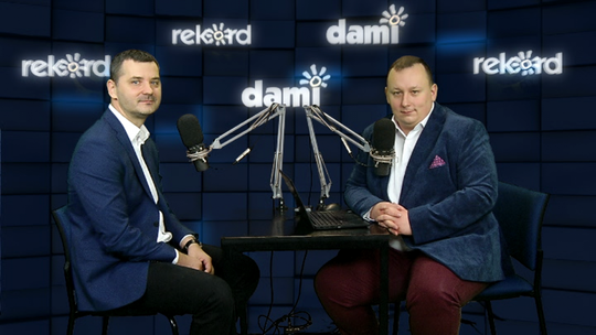 Czajkowski: Będziemy tworzyć nowe stowarzyszenie