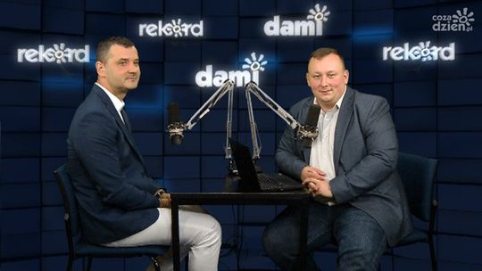 Czajkowski: Jedyne co Witkowski ukończy w terminie to kadencja