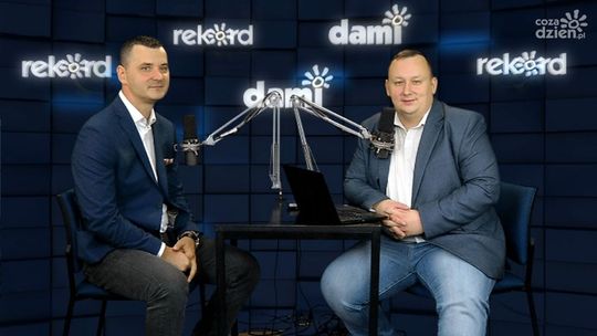 Czajkowski: PiS musi wspierać Radom niezależnie od wyniku wyborów