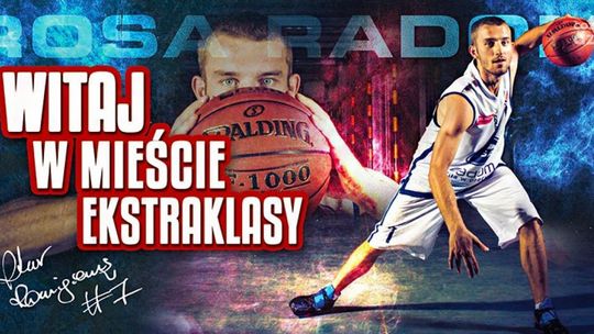 Czarne Pantery zagoszczą w Radomiu!