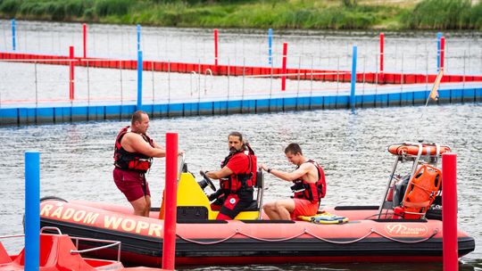 Czarne punkty na mapie regionu. Otwarcie sezonu kąpielowego nie pozostawia złudzeń