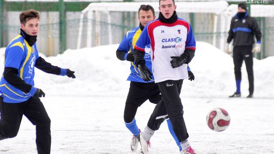 Czarnecki zostaje w Broni