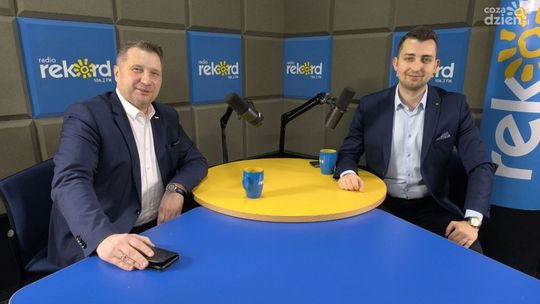 Czarnek: 100 obietnic? To styl PO. Kłamać, kłamać i jeszcze raz kłamać