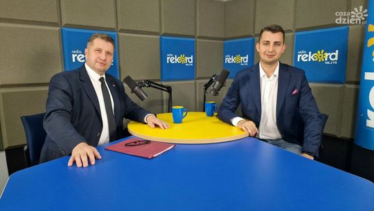 Czarnek: Zamiast pozwu oświatowego, powinna być dymisja prezydenta Witkowskiego