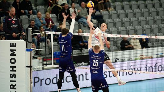 Pierwszy komplet punktów Pierrota Czarnych Radom - pewne zwycięstwo nad Astrą Nowa Sól Pierwszy komplet punktów Pierrota Czarnych Radom - pewne zwycięstwo nad Astrą Nowa Sól