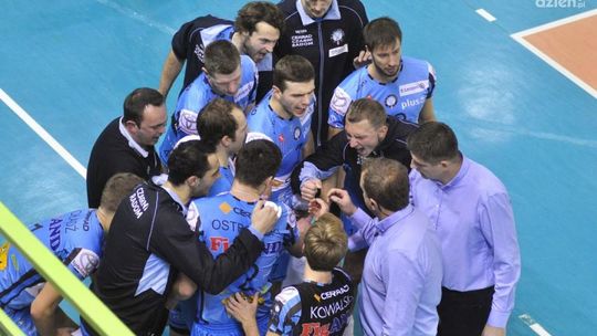 Czarni chcą się zrehabilitować za ostatnią porażkę