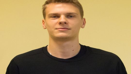 Czarni dokonali pierwszego transferu na nowy sezon!