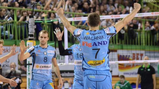 Czarni górą! Indykpol poległ we własnej hali