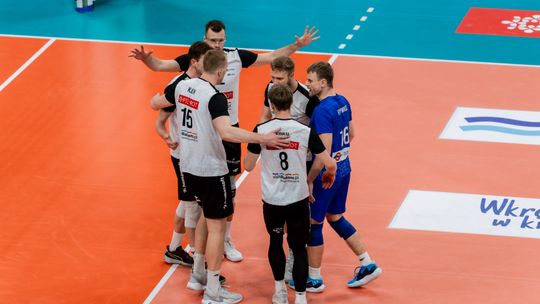 Czarni jadą na teren beniaminka PLS 1. Ligi Czarni jadą na teren beniaminka PLS 1. Ligi