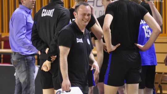 Czarni mają nowego fizjoterapeutę