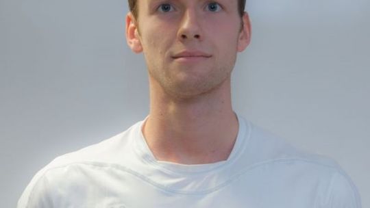 Czarni mają nowego przyjmującego!