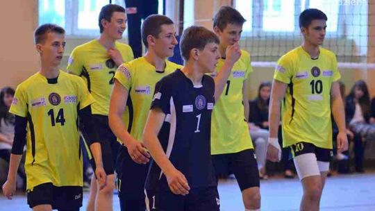 Czarni poznali finałowych rywali w Mistrzostwach Polski