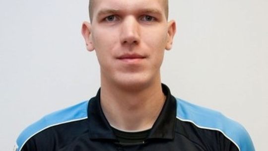 Czarni pozyskali byłego gracza Skry Bełchatów