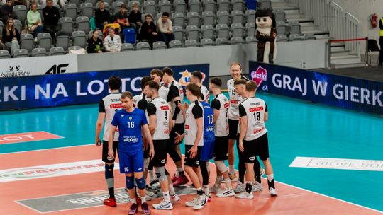 Czarni przegrali w Nysie i stracili szanse na awans do play-off PLS 1. Ligi Czarni przegrali w Nysie i stracili szanse na awans do play-off PLS 1. Ligi