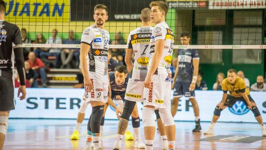 Czarni przerwą klątwę GKS-u Katowice?