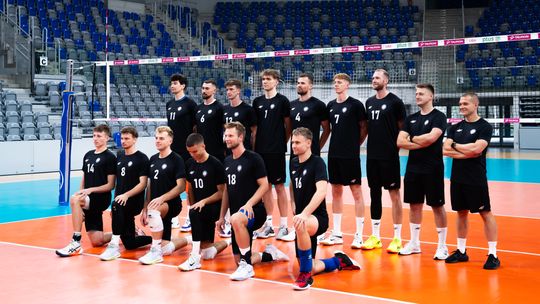 Czarni Radom budują struktury od podstaw. Sezon przejściowy, ale drużyna z ambicjami