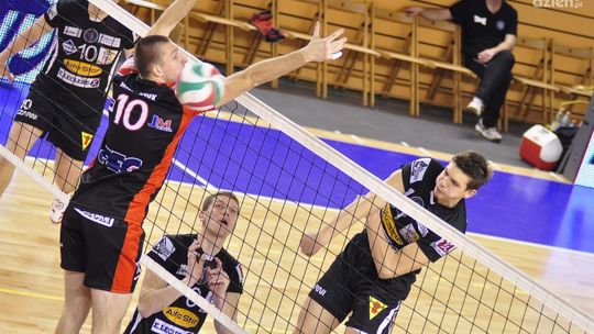 Czarni Radom jadą do Siedlec. Gutkowski już trenuje