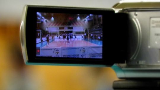 Czarni Radom mają nowego statystyka