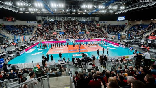 Czarni Radom nie zagrają w Pucharze Polski w nowym sezonie