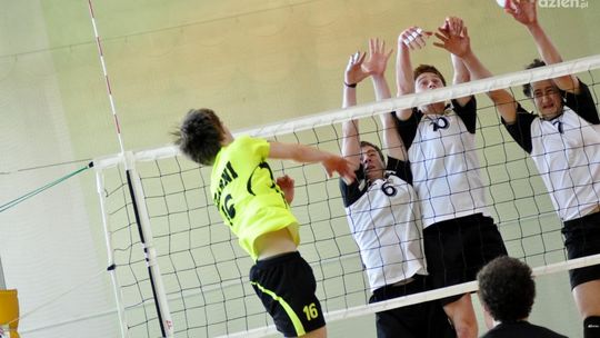 Czarni Radom - Norwid Częstochowa (Relacja live)