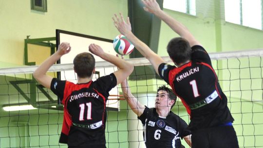 Czarni Radom - Norwid Częstochowa (Relacja live)