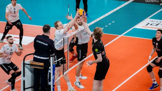 Czarni Radom podejmą Anioły Toruń