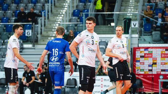 Czarni Radom podejmą AZS AGH Kraków