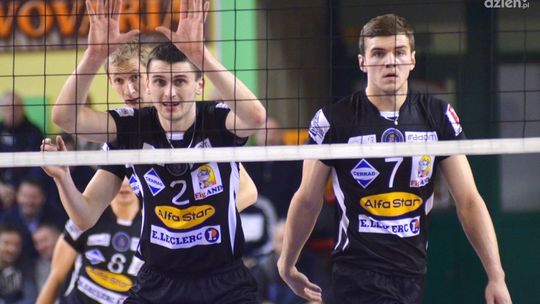 Czarni Radom rozpoczynają rundę rewanżową