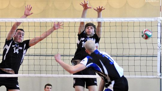 Czarni Radom - Skra Bełchatów (Relacja live)