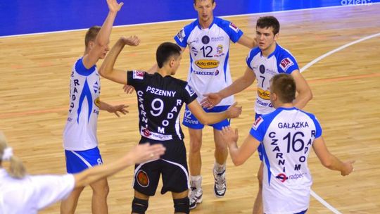 Czarni Radom w kolejnej rundzie Pucharu Polski