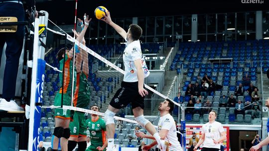 Czarni Radom w sobotę zakończą fazę zasadniczą PLS 1. Ligi meczem z Astrą Nowa Sól